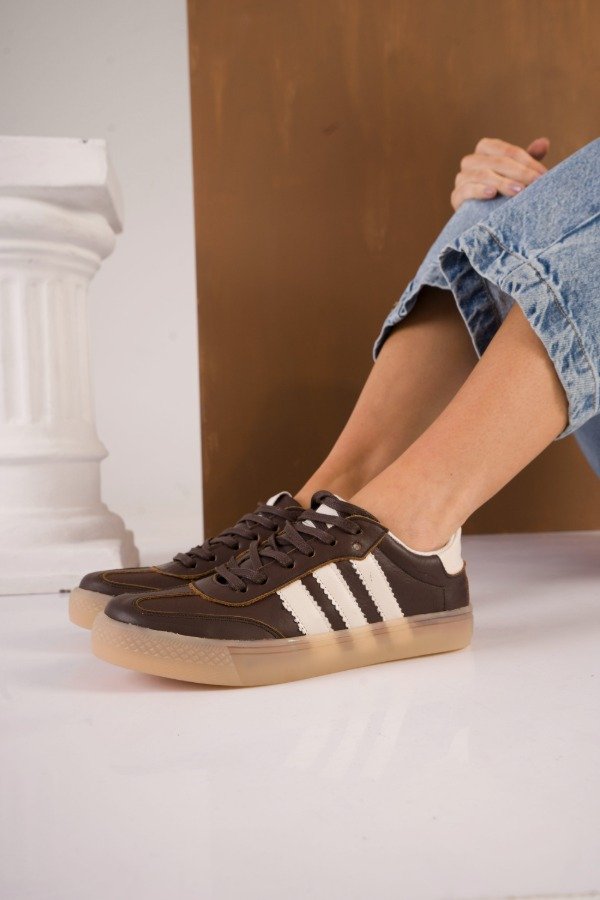 Producto - SAMBA CUERO
