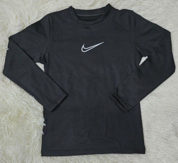 Producto - Remera Térmica Niño