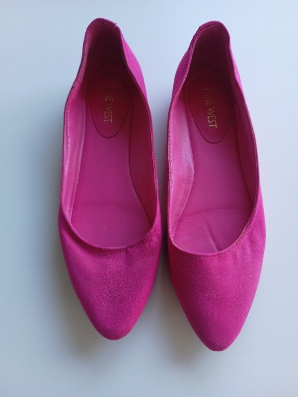 Producto - Zapatos Nine west