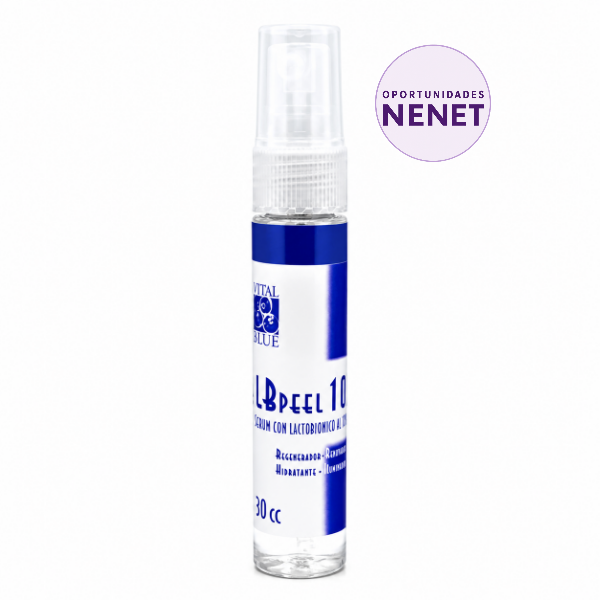 Producto - Lbpeel 10