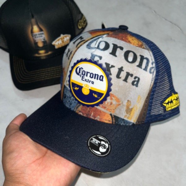CORONA — imagen 2