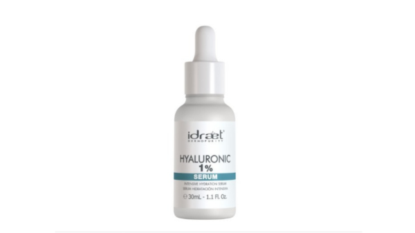 Producto - ACIDO HIALURONICO 1 porciento. Serum Hidratación Intensiva - Idraet