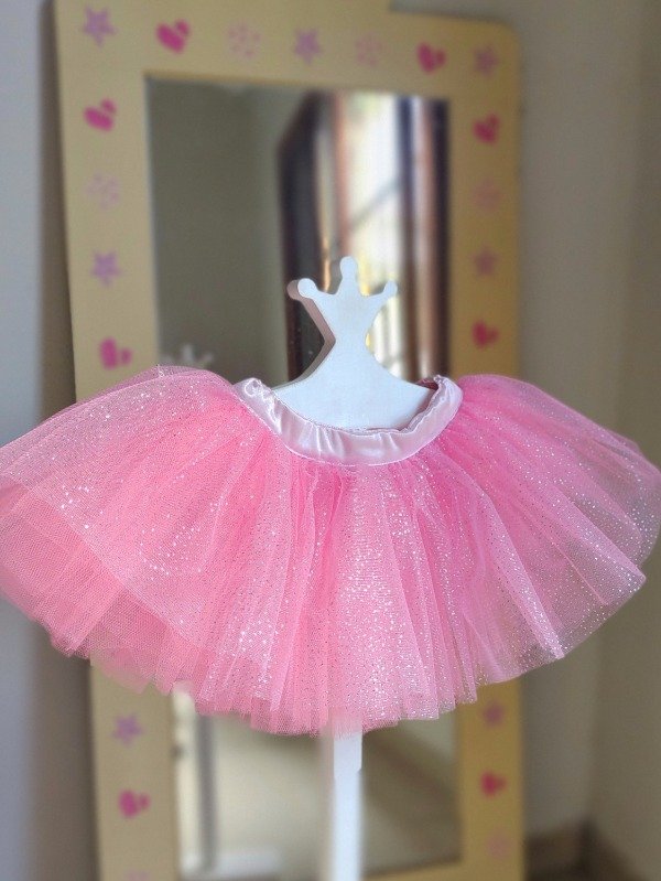 Producto - Tutú Rosa