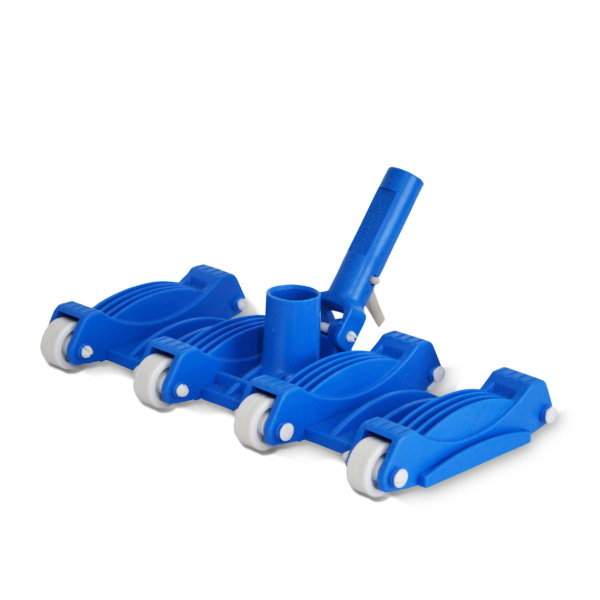 Producto - LIMPIAFONDO 8 RUEDAS FIJAS
