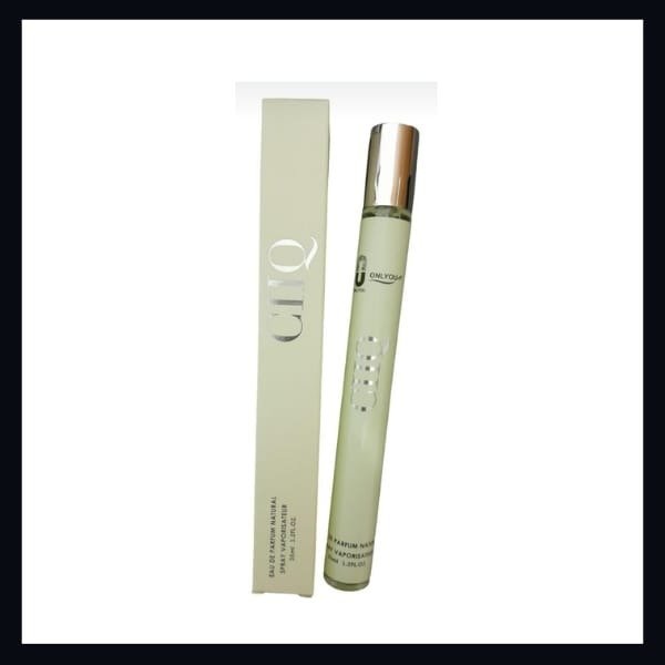 Producto - GIIQ VAPORIZADOR X35ML