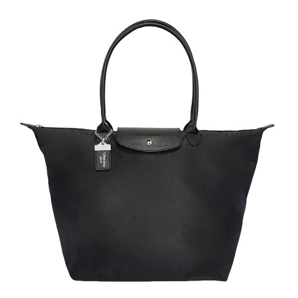 Producto - Tote bag Oreiro negro