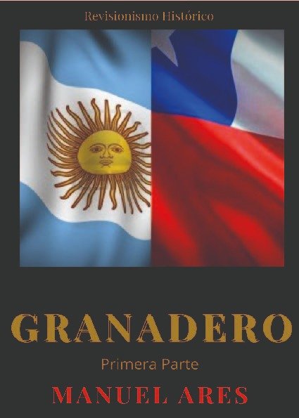 Producto - Granadero - Manuel Ares