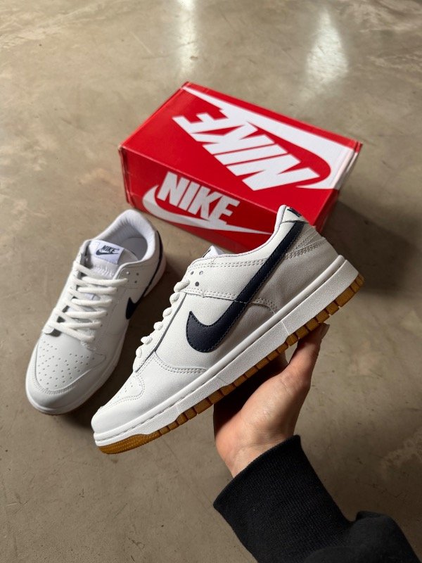 Producto - NIKE DUNK LOW RETRO - 3