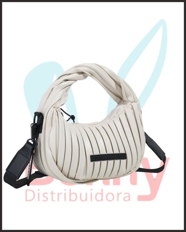 Producto - CB110	BANDOLERA JULIETA