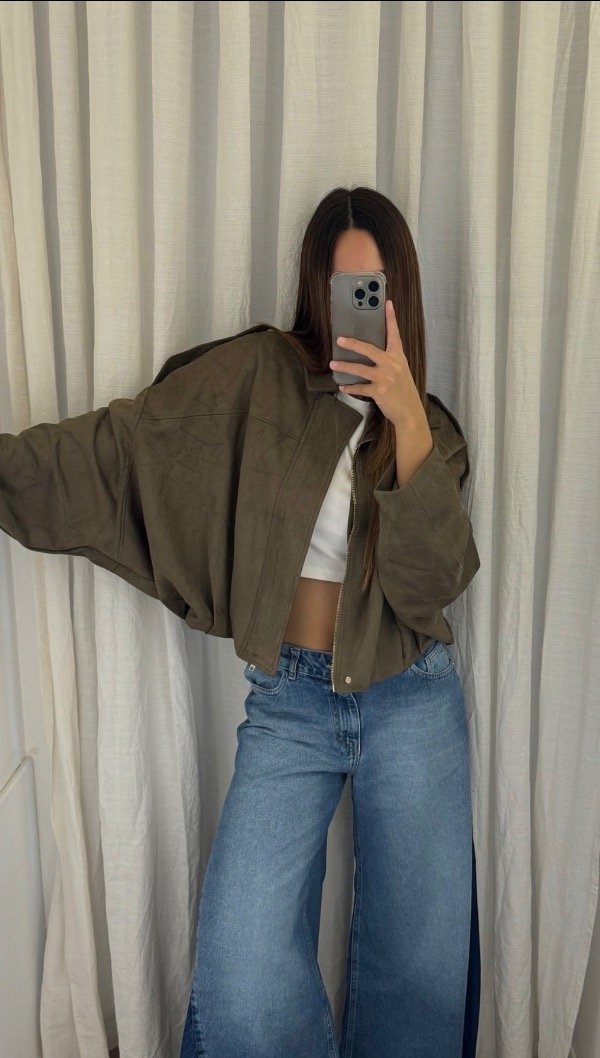 Producto - Bomber Mocovi