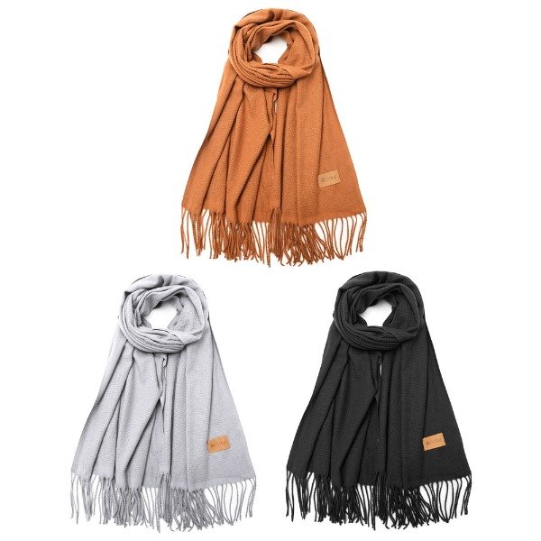 Producto - Ruana lisa 43725