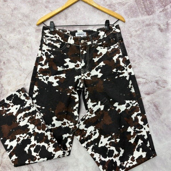 Producto - Pantalón Cow