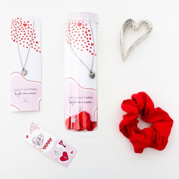 Producto - Kit Amore - 0
