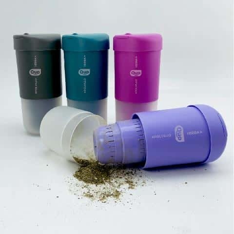 Producto - DESPOLVILLADOR YERBERO 2 EN 1 120gr
