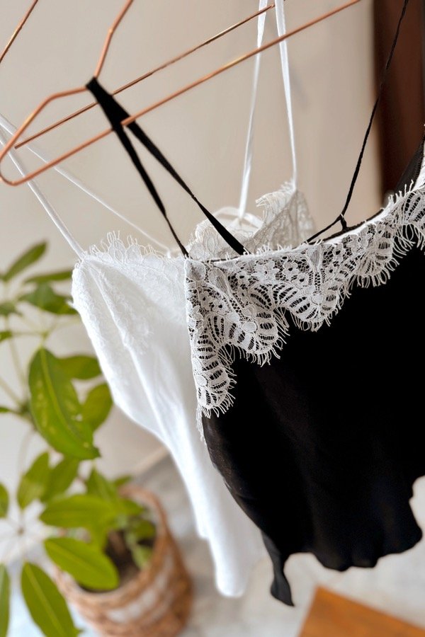 Producto - TOP MONACO