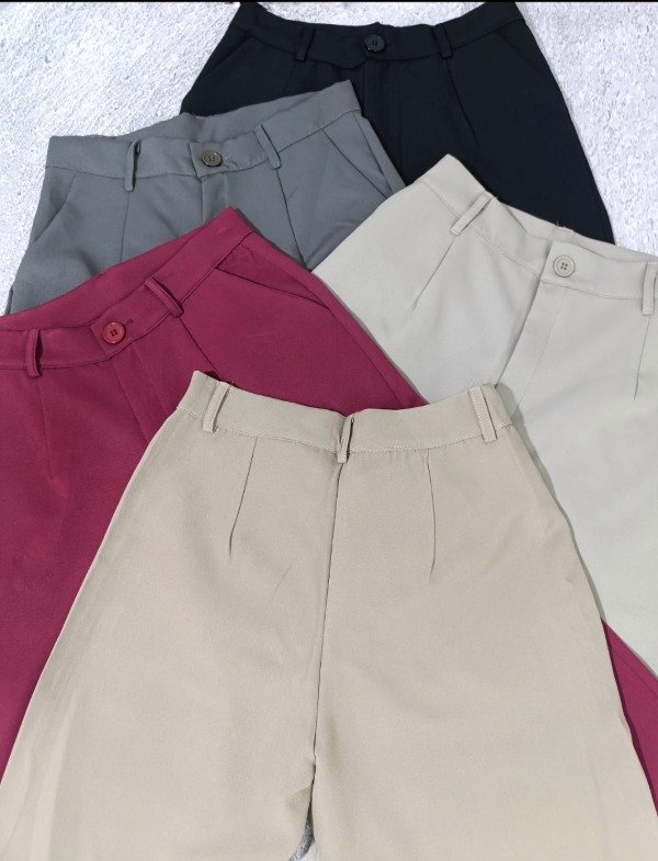 Producto - Palazo sastrero