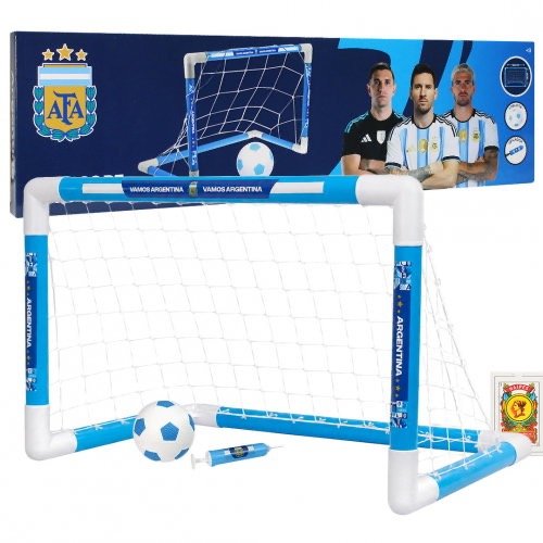 Producto - Arco de futbol