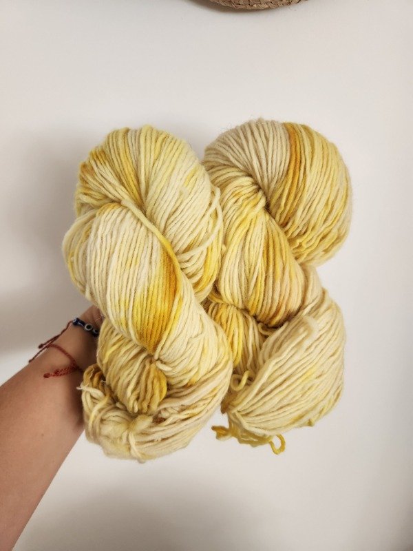 Producto - Copete - LANA