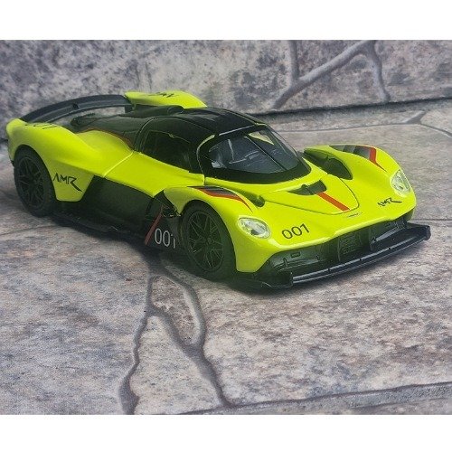 Producto - Aston martin valkyrie amr 001 - 3