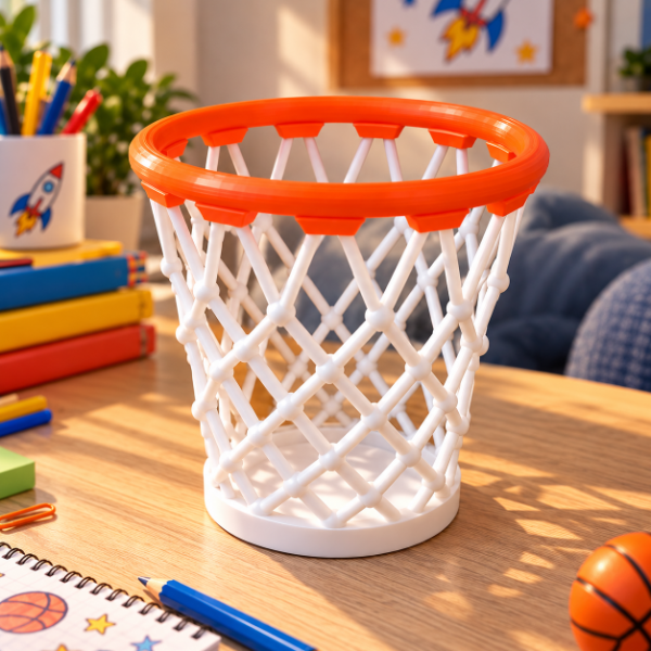 Producto - Cesto Baloncesto - 0