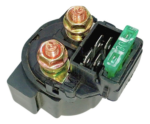 Producto - Relay de Arranque con fusible