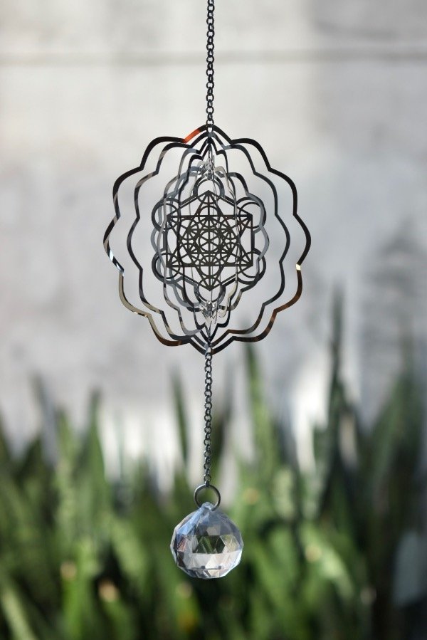 Producto - Atrapasol Metatron