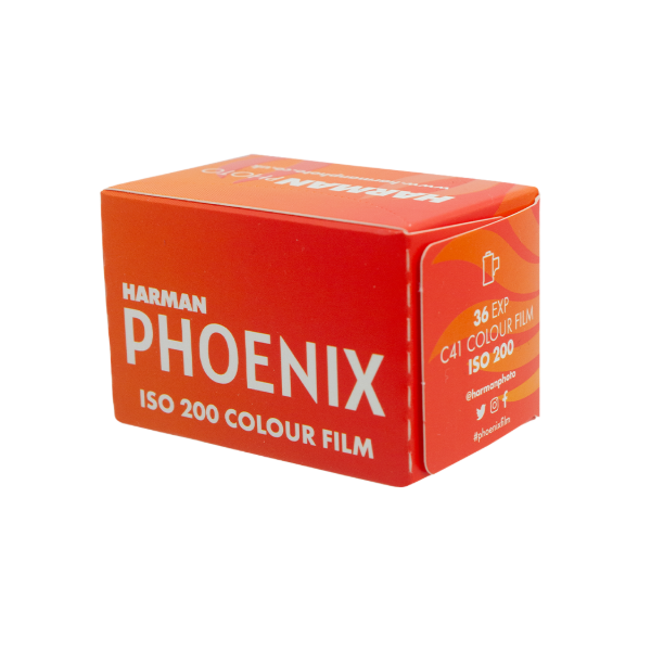 Producto - PHOENIX 200