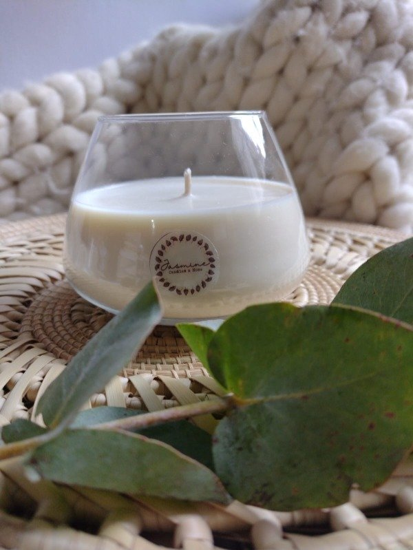 Producto - Vela Bombé Petit