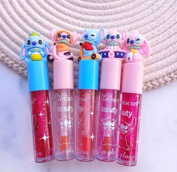 Producto - Lip Gloss Stitch