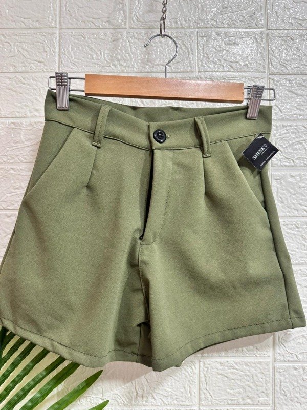 Producto - Short Sastrero Magnolia