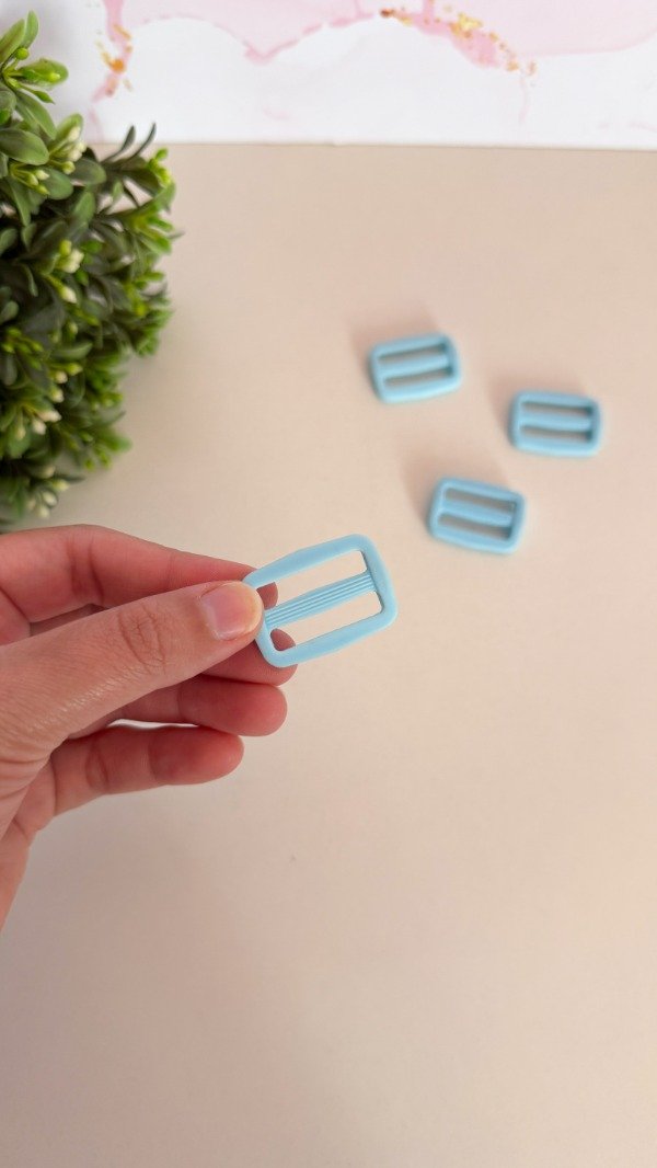 Producto - Regulador celeste P-25