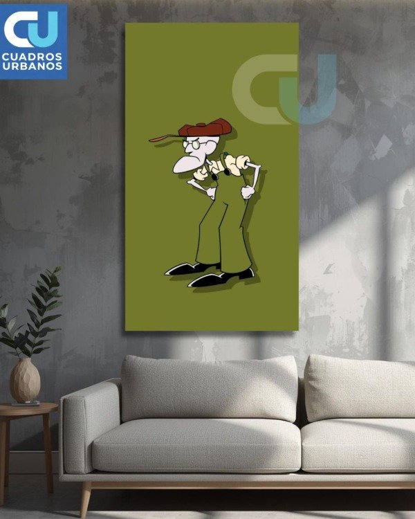 Producto - Coraje el perro cobarde 4