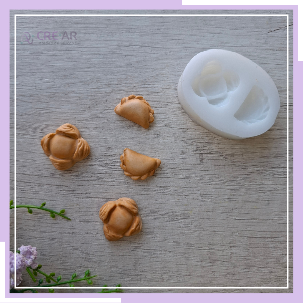 Producto - PASTELITO EMPANADA