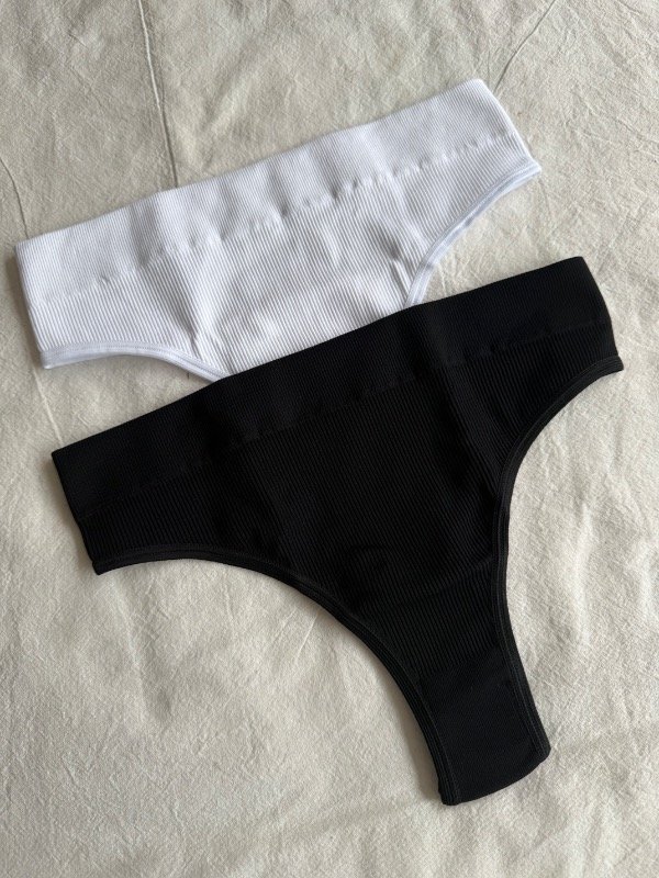 Producto - CULOTTLESS MORLEY SIN COSTURAS