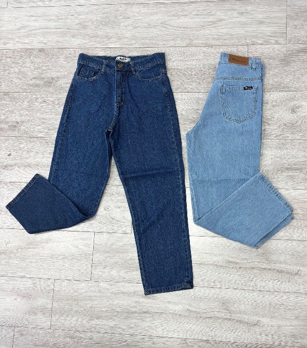 Producto - Jeans MOM