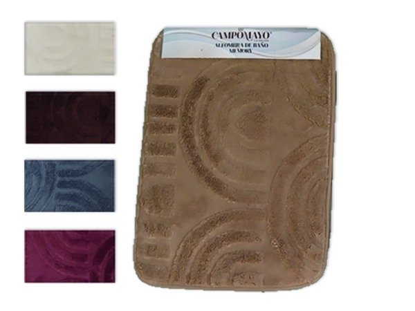 Producto - Alfombra Arcos Absorbente 40x60cm
