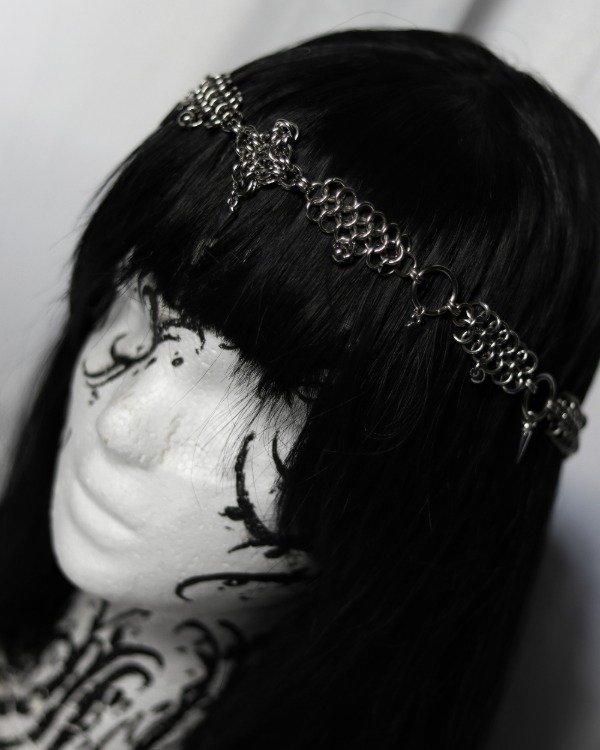 Producto - Tocado Regal - 2