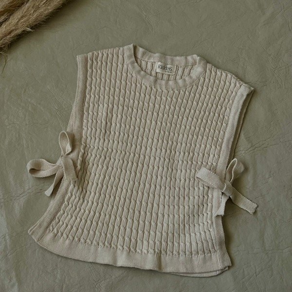 Producto - Chaleco Emma (niños)