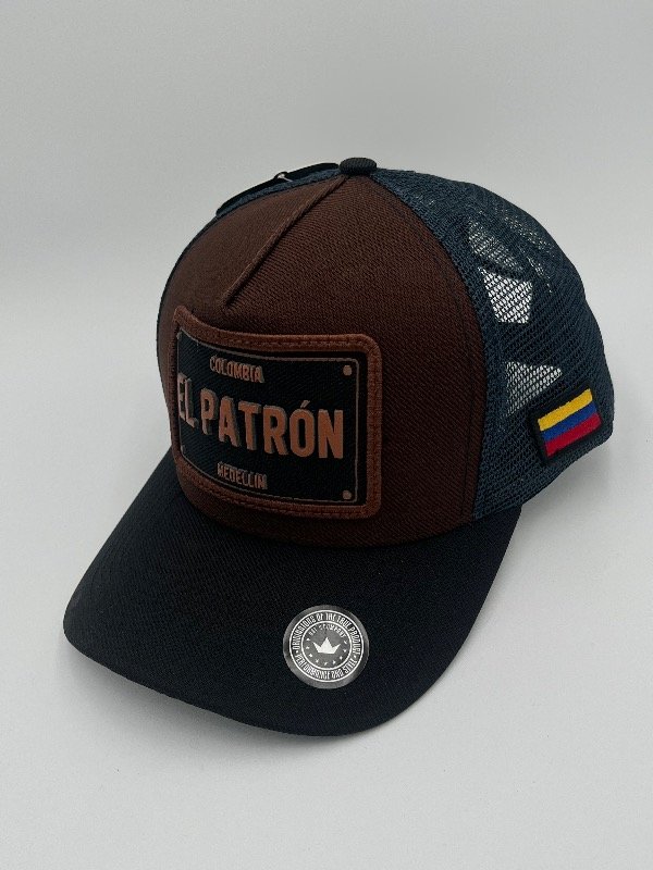 Producto - El patrón 25