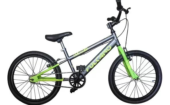 Producto - Bicicleta r. 20 varón Stark
