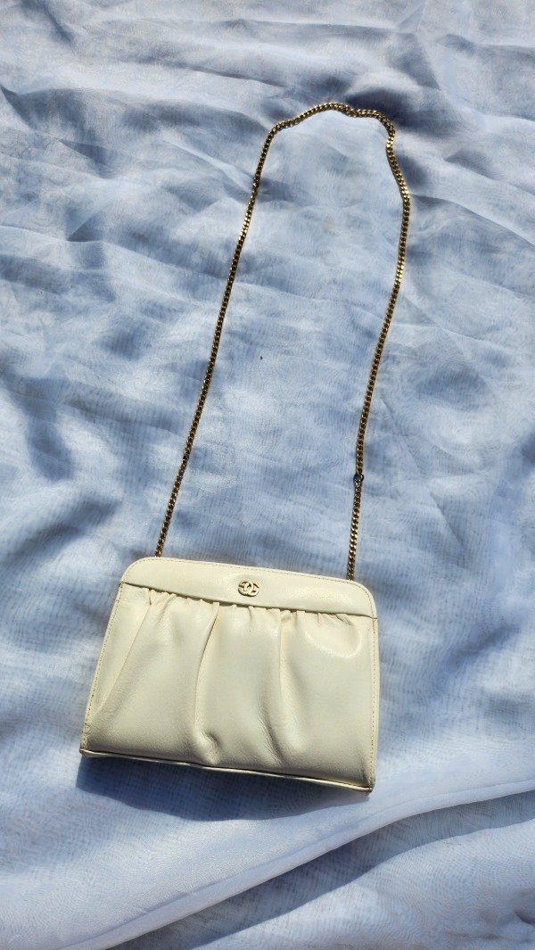 Producto - Mini bag 70's