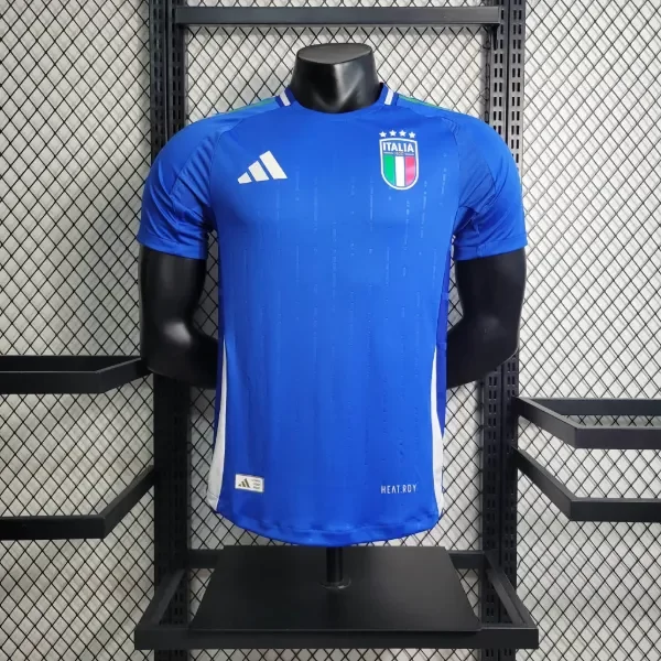 Producto - Selección de Italia 2024 Jugador