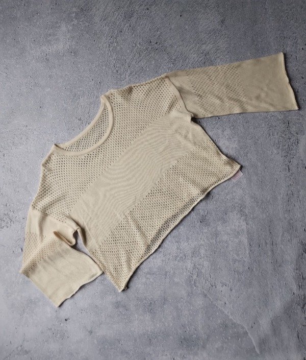 Producto - Sweater Lady