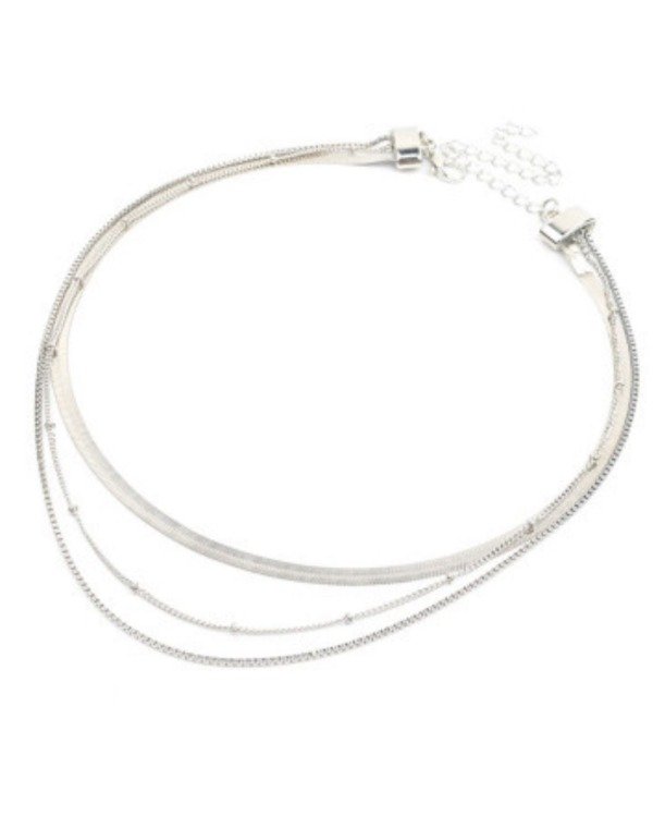 Producto - Collar Angelo
