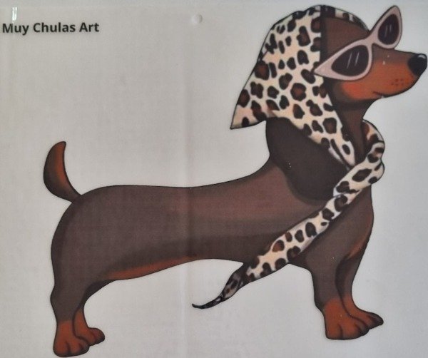 Producto - Perros salchicha