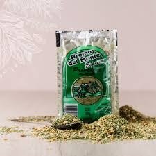 Producto - oregano 1kg [AROMAS DEL MONTE]