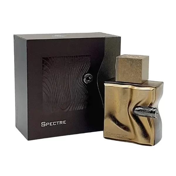 Producto - Perfume French Avenue Spectre Edp 80ml - Masculino