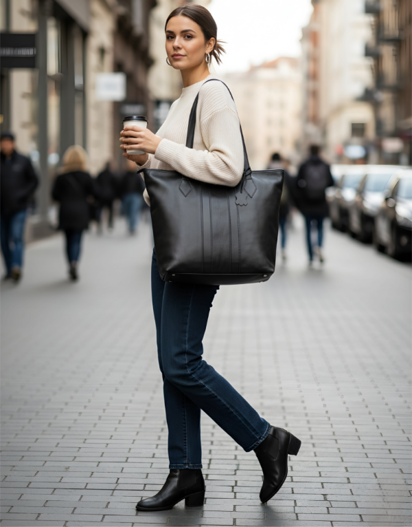 Producto - Cartera Tote Bag XL - 0