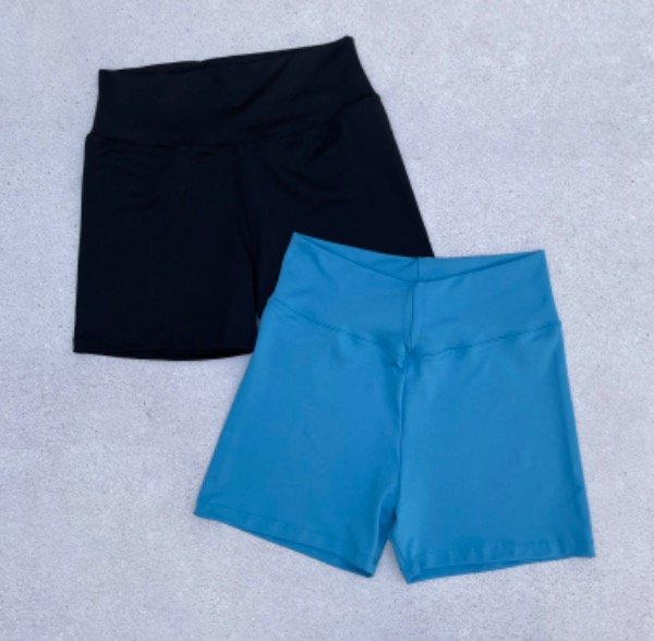 Producto - Calza corta lycra