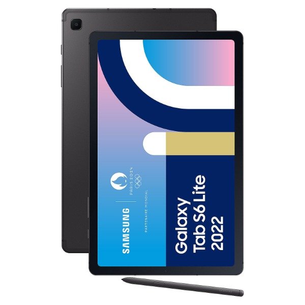 Producto - Galaxy Tab S6 Lite